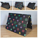 Чохол для планшета Huawei MediaPad M5 10 Pro, колір Луї чорний, фото 2