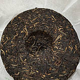 Чорний (червоний) чай Єдиність млинців 100 г 2021 рік, фото 4