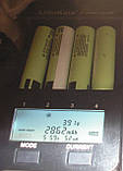 Акумулятор Panasonic 18650 PF 2900mAh /10А пiд пайку, фото 6