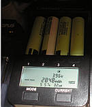 Акумулятор Panasonic 18650 PF 2900mAh /10А пiд пайку, фото 7