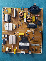 Блок живлення EAX67209001(1.5) LGP43DJ-17U1 телевізора LG 43UK6300MLB.