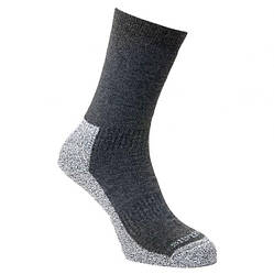 Термошкарпетки Silverpoint темно-сірі