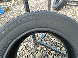 Зимові шини 225 65 r17 106H Hankook Winter I*Cept Evo2 Suv, фото 3