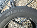 Зимові шини 225 65 r17 106H Hankook Winter I*Cept Evo2 Suv, фото 3