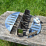 Електричний автоклав на 50 полірових банок "МЕГА-50Е", фото 7