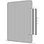 Чехол Magnetic Buckle Series для iPad Air 11 M2/M3 (2024/2025), Air 4/5 10.9" (2020/2022) Grey, фото 4