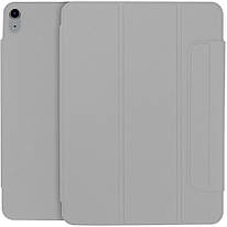 Чехол Magnetic Buckle Series для iPad Air 11 M2/M3 (2024/2025), Air 4/5 10.9" (2020/2022) Grey