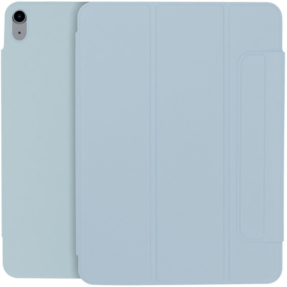 Чехол Magnetic Buckle Series для iPad Air 11 M2/M3 (2024/2025), Air 4/5 10.9" (2020/2022) Light Blue, фото 1