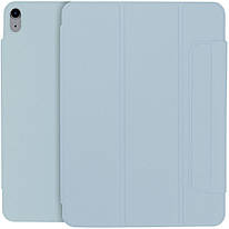 Чехол Magnetic Buckle Series для iPad Air 11 M2/M3 (2024/2025), Air 4/5 10.9" (2020/2022) Light Blue