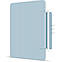 Чехол Magnetic Buckle Series для iPad Air 11 M2/M3 (2024/2025), Air 4/5 10.9" (2020/2022) Light Blue, фото 4