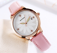 Женские часы Sanda 219 Pink