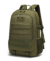 Тактичний рюкзак (A91) 35л "Khaki"