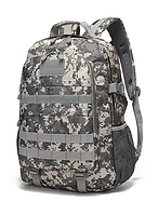Тактичний рюкзак (A91) 35л "Camouflage"