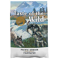Сухий корм для собак Taste of the Wild Pacific Stream Puppy 12,2 кг