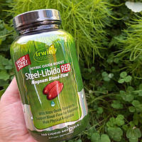 Новинка на сайті extrifit.com.ua якісний американський бренд  Irwin Naturals !!!