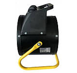 Тепловентилятор Термія BGP1606-02 2000W, фото 2