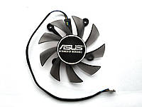 Вентилятор Everflow для видеокарты ASUS R128015SU (R128015BU R128015BH EFB0812HB FD8015U12D FD8015U12S) №24.2