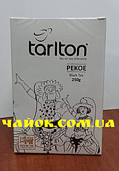 Чай Tarlton Пеко 100 г 250