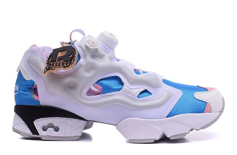 Кроссовки женские Reebok Insta Pump Fury OG / RBK-254