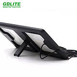 Сонячна панель Solar panel CClamp CL680 6V - 8W., фото 6