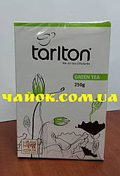 Чай зелений Tarlton GP1 100 г 250