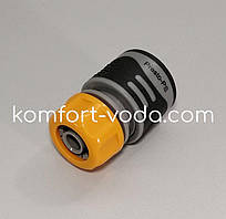 Конектор Presto-PS Soft для шлангу 1/2"-5/8" (4111T)