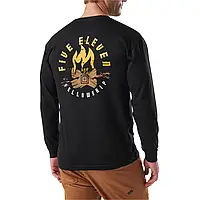 Лонгслів 5.11 Tactical Fellowship L/S Tee L