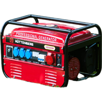 Генератор Huttenberg H8500W