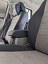Автомобільні чохли для Citroen Jumper I 1+1 з 1994 по 2002, фото 6