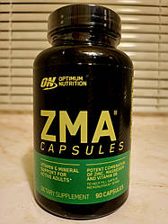 Optimum Nutrition ZMA 90 капс