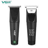 Машинка для стриження волосся VGR V-925, фото 5