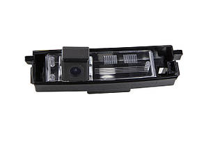 Камера заднього огляду Falcon HS8006-AHD Cube Toyota RAV4 III 2009-2012