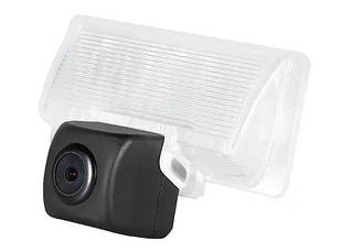 Камера заднього виду Falcon HS8012-AHD Cube Nissan Teana 2008-2012 / Tiida 2008- 2009 / Sentra 2008-2012