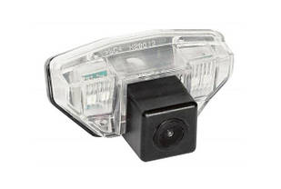 Камера заднього огляду Falcon HS8015-AHD Cube Honda Hatchback 2008-2011/CRV 2007-2010