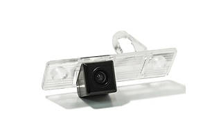 Камера заднього огляду Falcon HS8021-AHD Cube Chevrolet Lacetti 2000-2012/Captiva 2006-н.в./Cruze 4D