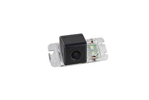 Камера заднього огляду Falcon HS8037-AHD Cube Ford Mondeo / Hatchback / Fiesta / S-Max