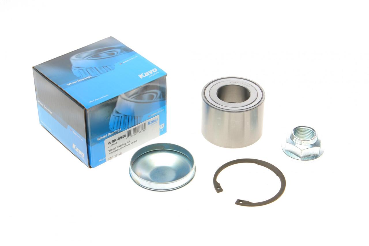 Підшипник ступиці (задньої) Kavo Opel Vivaro, Renault Trafic, Nissan Primastar (2001-), фото 1