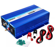 Інвертор Orbus SK3000-24 3000W 24V