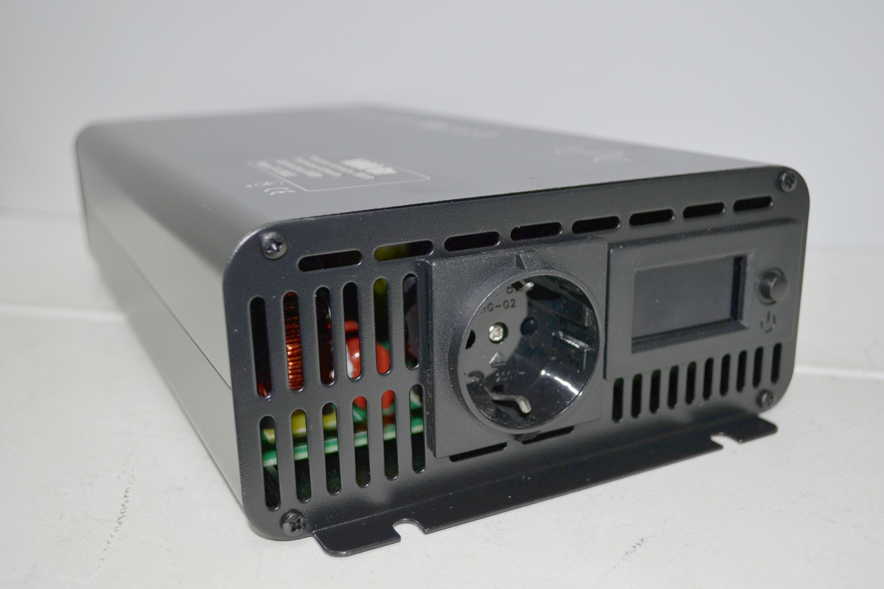 Інвертор Luxeon IPS-4000SD 2000Вт