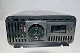 Інвертор Luxeon IPS-4000SD 2000Вт, фото 4