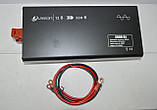 Інвертор Luxeon IPS-4000SD 2000Вт, фото 3