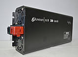 Інвертор Luxeon IPS-4000SD 2000Вт, фото 6