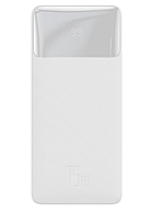 Павербанк Baseus Bipow 10000 mAh, 2xUSB, USB-C