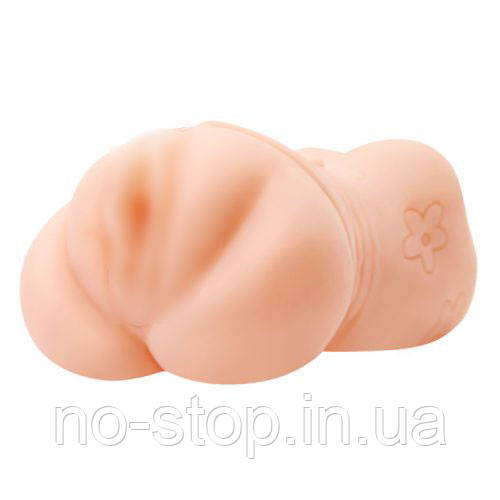 Мастурбатор CRAZY BULL Vagina Masturbator, фото 1