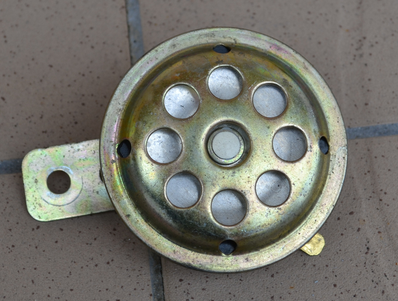 Сигнал 12v для Скутера SYM Jet Euro X 50 — Купить Недорого на Bigl.ua ...