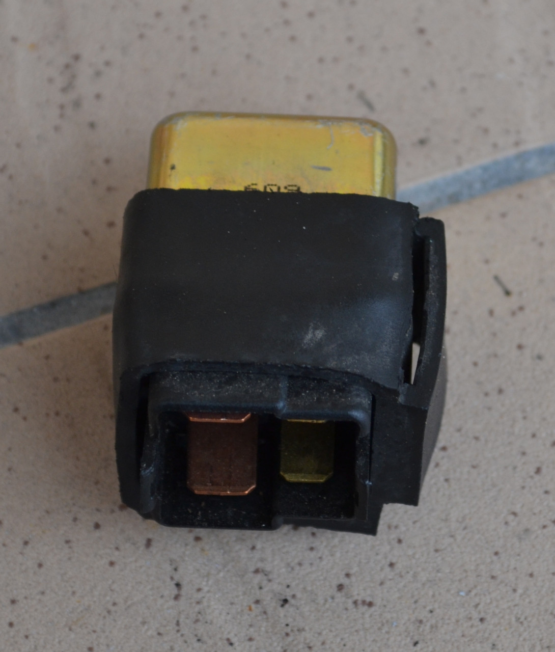 Купить Реле б/у для скутера SYM Jet Euro X 50, цена 99 ₴ — Prom.ua (ID ...