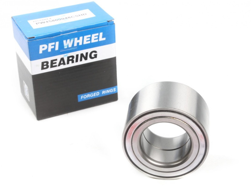 Підшипник ступиці (задньої) PFI Opel Movano, Renault Master, Nissan Interstar (1998-), фото 1