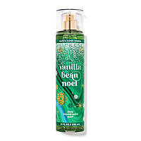 Міст для тіла Bath & Body Works VANILLA BEAN NOEL Fine Fragrance Mist