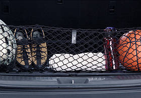 Kia Sorento 2011-2013 Сітка кишеня в багажник Нова Оригінал