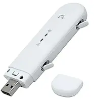 4G USB LTE Wi-Fi Роутер ZTE MF79U